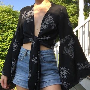 Guess Blouse Top